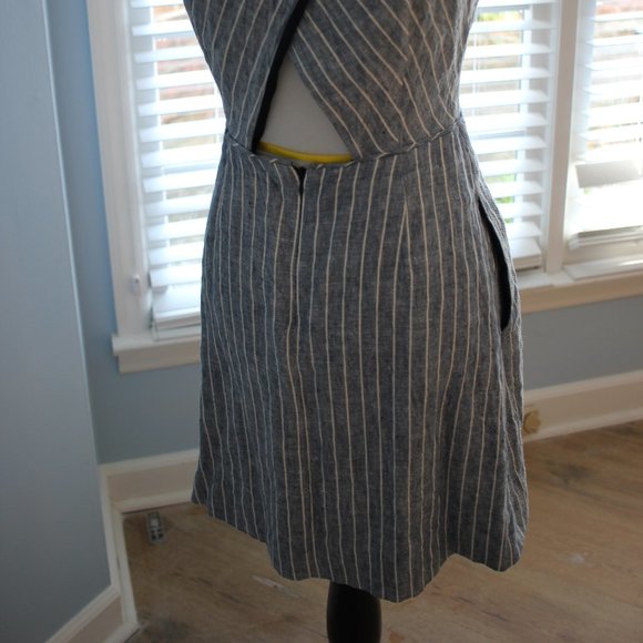 J. Crew Summer Dress - Picture 6 of 6